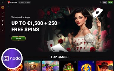naudapay limited casino online