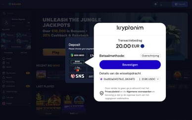 casino kryptonim sp z oo