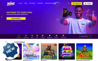 nieuwe casino online nederland
