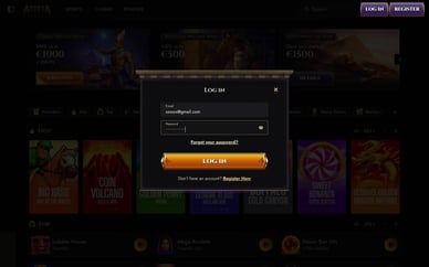 atefia login