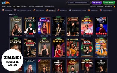 beste online roulette casino