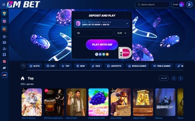 online casino ideal zonder registratie