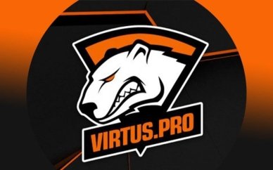 ヴィルトゥス・プロ（Virtus.pro）