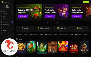 asn bank nl casino
