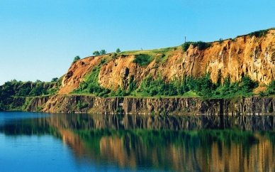 Ужанський національний природний парк