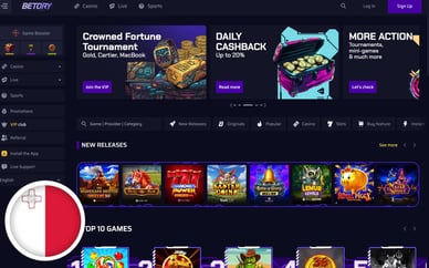 casino online mga