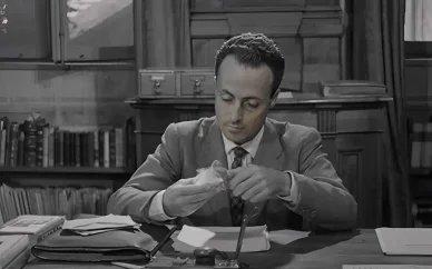 Giorgio Bassani Foto