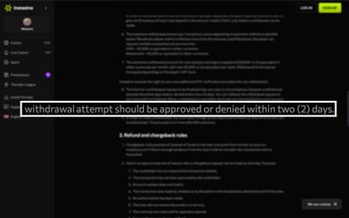 casino direct uitbetalen