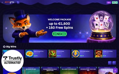 casino trustly