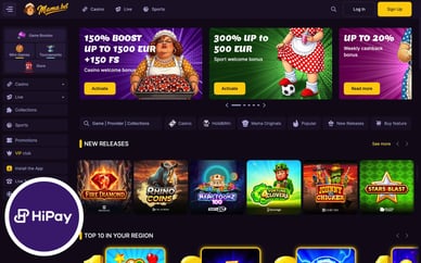 beste hipay casino
