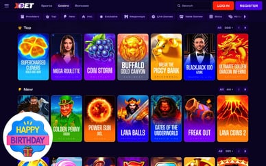 casino verjaardag bonus 