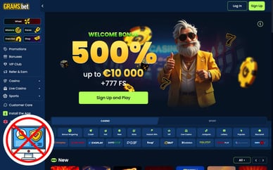 online casino zonder verificatie