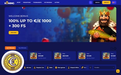 online casino met echt geld