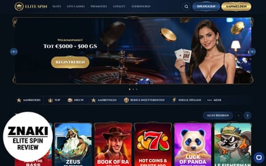 elitespin review