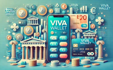 Viva wallet