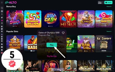 nieuw nederlands online casino spellen