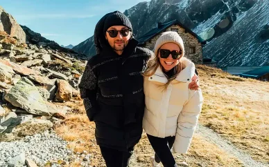 Życie prywatne Andrija Bargila