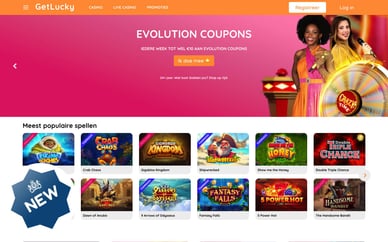 nieuwe nederlandse casino