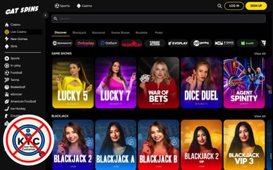 kasyno wypłata bez weryfikacji