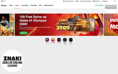 legaal eerlijkste casino