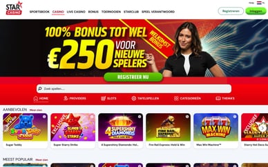 StarCasino