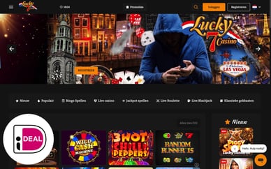 online casino nl ideal