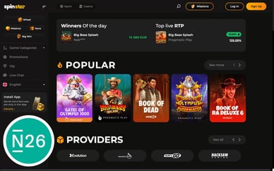 beste n26 casino
