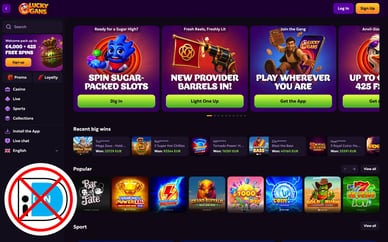 beste casino zonder idin verificatie