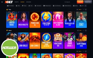 neteller casino nederland