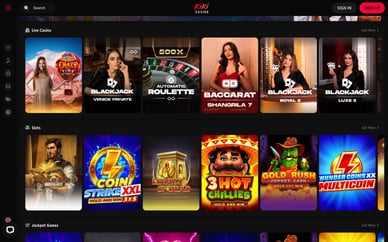 kiki casino spellen