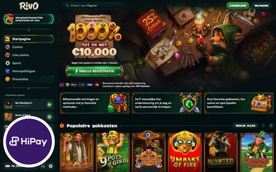hipay casino site