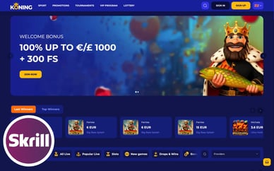 skrill online casino