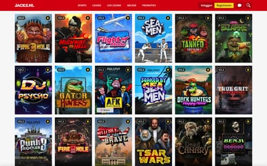 nolimit casino
