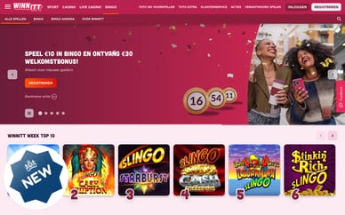 nieuw nederlands casino