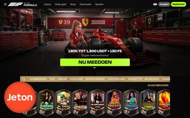 jeton casino