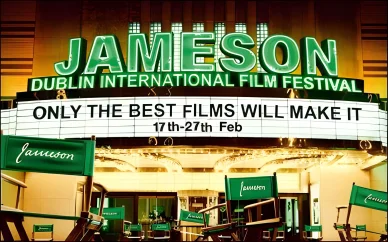 Jameson Dublin International Film Festival (JDIFF)