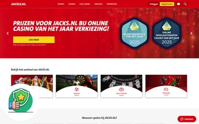 beste online casino nederland betrouwbaar