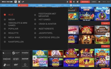 ar online casino spellen