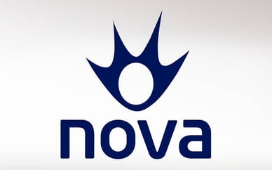 Η Nova σε τιμολόγια internet και TV Υπηρεσίες Nova για κινητή internet και τηλεόραση