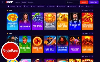 regiobank casino