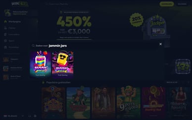 online casino jammin jars