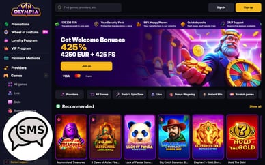 online casino betalen met telefoon