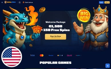 amerikaanse casino online