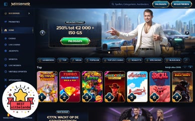 best uitbetalende online slots