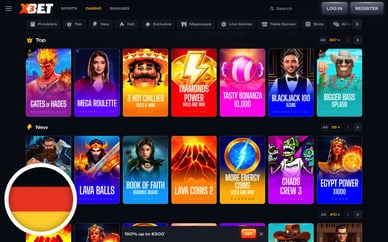 duits online casino