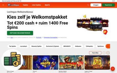 casino vip programma
