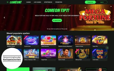 holenderskie casino online