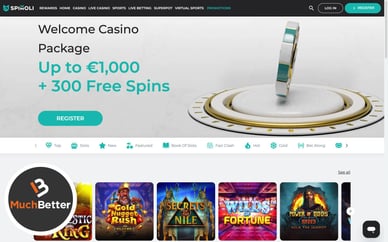beste casino muchbetter