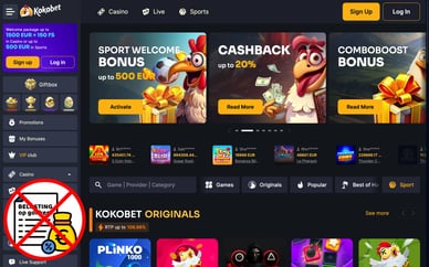 casino belastingvrij