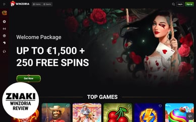 winzoria review